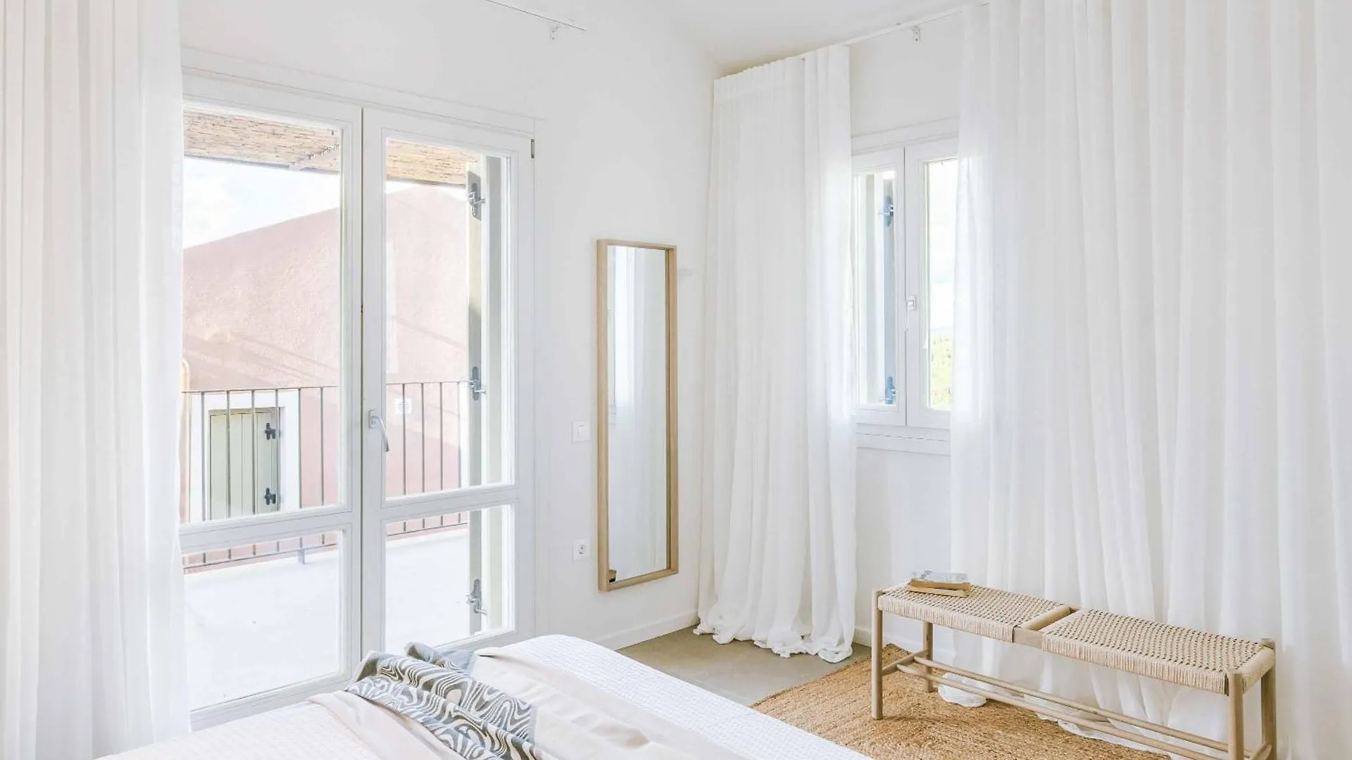 Villa Aria Katsarata 0*,