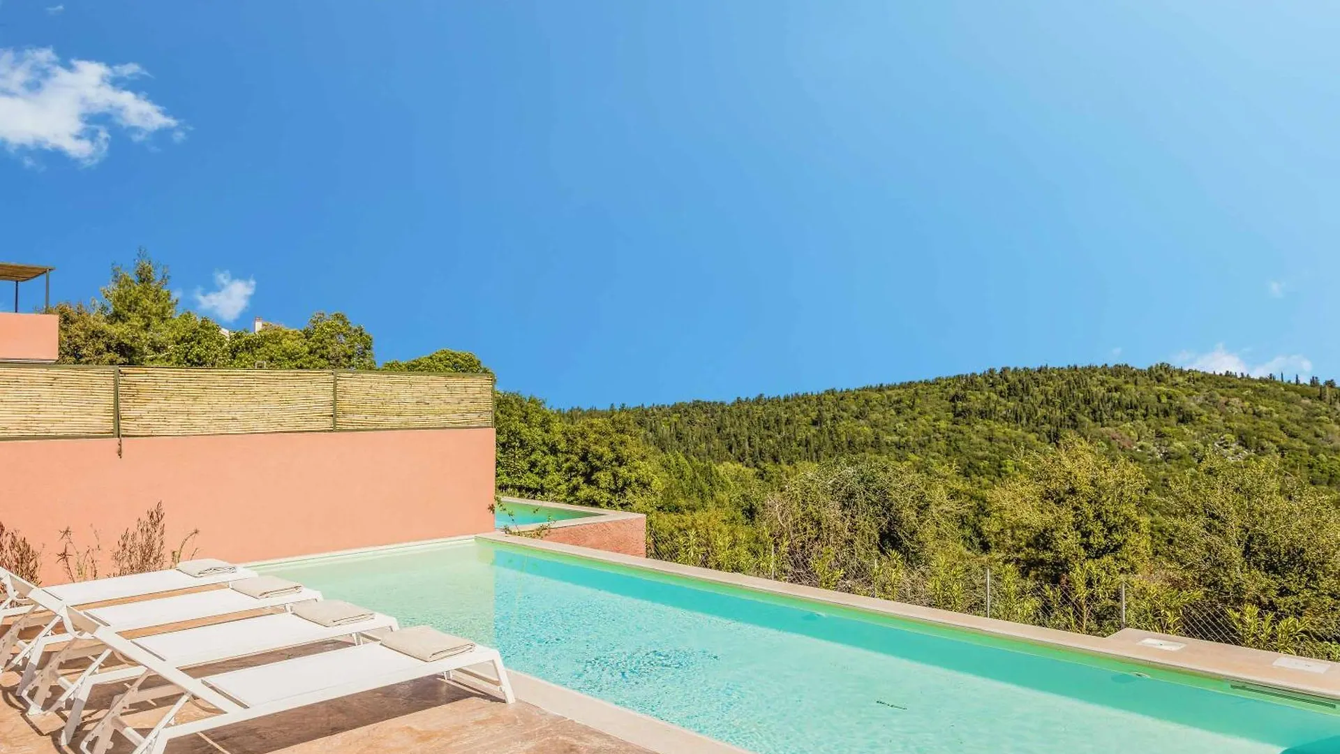 Villa Aria Katsarata
